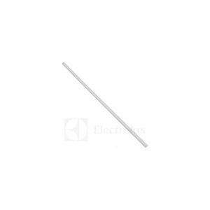 Przednia listwa środkowej lub dolnej szklanej półki do lodówki Electrolux / AEG 4055088639