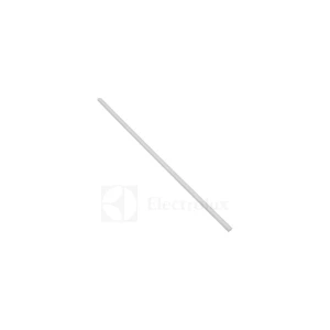 Przednia listwa środkowej lub dolnej szklanej półki do lodówki Electrolux / AEG 4055088639