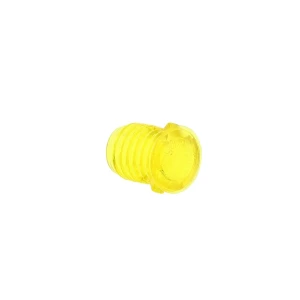 Żółty klosz lampy kontrolki do piekarnika i płyty grzejnej Electrolux / AEG