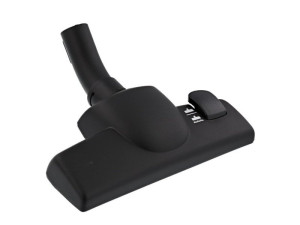 Ssawka uniwersalna podłogowa do odkurzacza Electrolux / AEG Vario 500 z włosiem i kółkami 32 mm 4071361259