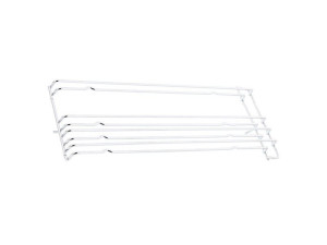 Prowadnica boczna lewa do kuchenki i piekarnika Electrolux / AEG 5550146020