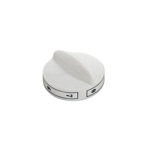 Pokrętło termostatu do lodówki Electrolux / AEG 4055088613