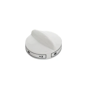 Pokrętło termostatu do lodówki Electrolux / AEG 4055088613