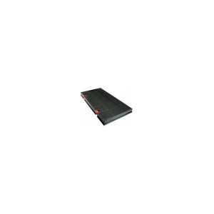 Filtr węglowy do okapu Whirlpool DKF42 typ 150 481281718526 C00374973 484000008580 C00380077