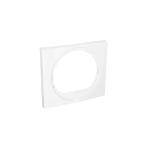 Panel przedni do suszarki Electrolux / AEG 1364360006