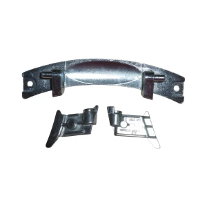 Zawias drzwi do pralki Mastercook / Fagor PFS LPW004350