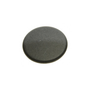Nakrywka małego palnika do kuchenki i płyty gazowej Whirlpool 50,5 mm 481236068889 C00328713