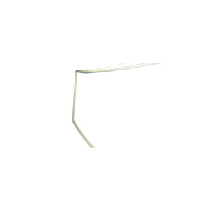 Uszczelka magnetyczna drzwi do lodówki i zamrażarki Amica KS360 / FS290 8018511