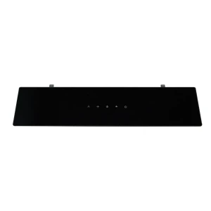Szyba do okapu Amica 598 x 140 x 5 mm 1040661