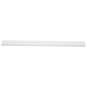 Szkło przednie do okapu Gorenje / Hisense 293289