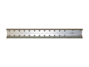 Uchwyt / listwa montażowa komina do okapu Amica 300 x 27 x 27 mm