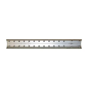 Uchwyt / listwa montażowa komina do okapu Amica 300 x 27 x 27 mm