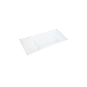 Drzwi klapka zamrażarki Electrolux / AEG przezroczyste 2644014058