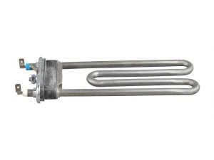 Grzałka do pralki Ardo 1900 W 18 cm szeroka guma z kołnierzem 07/40019