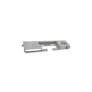 Panel przedni sterowania do zmywarki Electrolux / AEG szary 8074597017