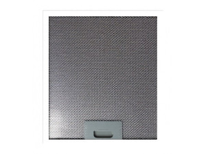 Filtr aluminiowy przeciwtłuszczowy do okapu Whirlpool 28,2 x 38 cm 480122102174 C00321464