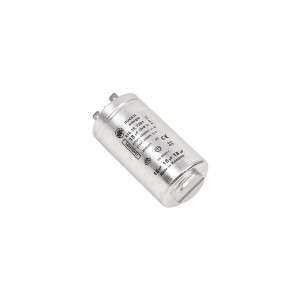 Kondensator do pralki i suszarki Electrolux / AEG 18 µF 425 V 1240344612