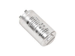 Kondensator do pralki i suszarki Electrolux / AEG 18 µF 425 V 1240344612