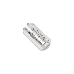 Kondensator do pralki i suszarki Electrolux / AEG 18 µF 425 V 1240344612