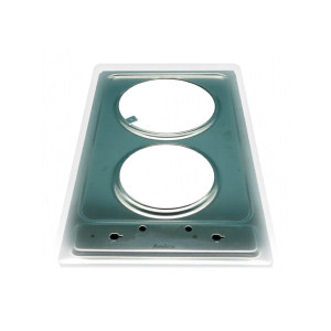 Płyta podpalnikowa do płyty elektrycznej Amica PES36G 9013493