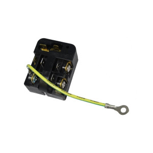 Starter sprężarki do lodówki Gorenje / Hisense 293627