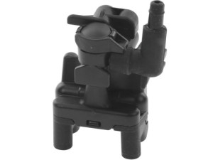 Dozownik kawy do ekspresu Bosch / Siemens z magnesem i adapterem mleka 12006132