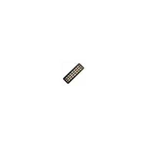 Filtr wylotowy HEPA H10 do odkurzacza Zelmer / Bosch 919.0080 00794784