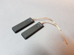 Szczotka węglowa do pralki 5 x 12,5 x 42 mm A20JOTA