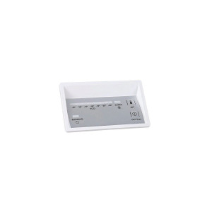 Zespół termostatu i elektroniki głównej do zamrażarki Electrolux / AEG