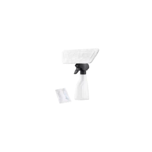 Zestaw do myjki do okien Electrolux / AEG WELL S7 ze spryskiwaczem, padem i koncentratem Crystal Clean EBTB01