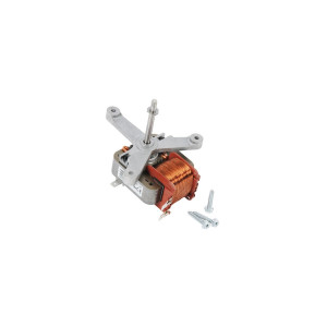 Zestaw silnika wentylatora piekarnika Electrolux / AEG 4055015707