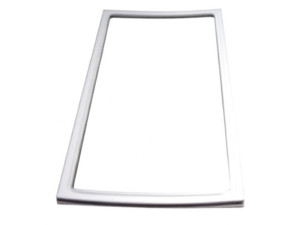 Uszczelka drzwi chłodziarki do lodówki Electrolux / AEG biała 565 x 1660 mm 2248016327