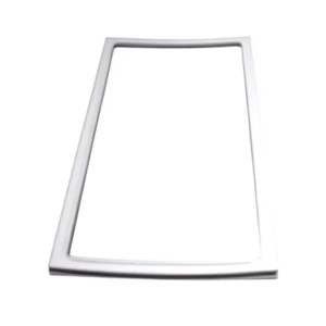 Uszczelka drzwi chłodziarki do lodówki Electrolux / AEG biała 565 x 1660 mm 2248016327