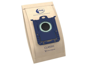 Worki do odkurzacza Electrolux / AEG s-bag Classic E200S 5 szt. 9000844812
