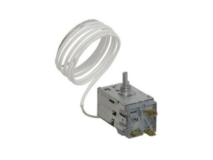 Termostat do lodówki Whirlpool / Indesit / Ariston / Hotpoint A13 33U1483 +4,5/+4,5; -16/-30 481228238178 C00456859 484000008567 C00382944