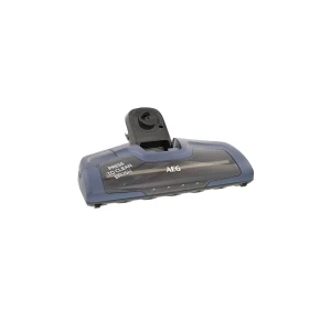 Kompletna ssawka podłogowa do odkurzacza bezprzewodowego Electrolux / AEG niebieska 4055478566