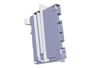 Szyna prowadnicy i podzielnik pojemnika na warzywa do chłodziarki Electrolux / AEG L303,1 x H207,3 mm