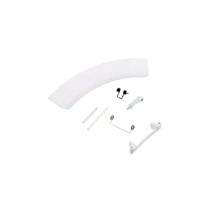 Uchwyt drzwiczek do suszarki Electrolux / AEG 4055132767