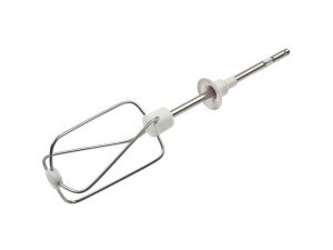 Trzepak lewy do miksera ręcznego Zelmer / Bosch ZE/3710130