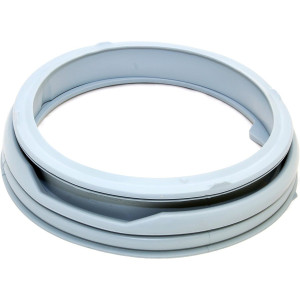 Fartuch drzwi do pralki Gorenje / Hisense 249240