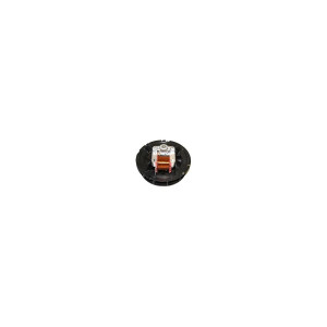 Kompletny wentylator chłodzenia obudowy do piekarnika Whirlpool 12 W 150 mm 480121103444 C00311028