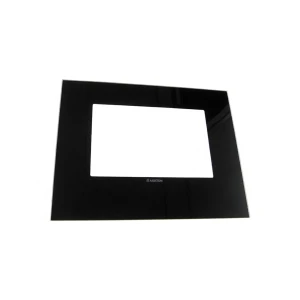 Szyba wewnętrzna drzwi piekarnika Ariston / Indesit / Hotpoint / Whirlpool Rustic Brown S2000 C00052605 482000074709
