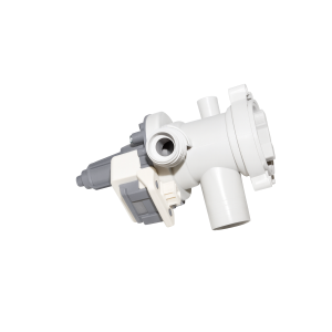 Pompa spustowa z filtrem do pralki Amica WMS 1045831