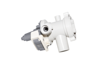 Pompa spustowa z filtrem do pralki Amica WMS 1045831
