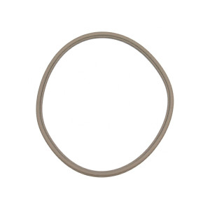 Uszczelka drzwi do suszarki Gorenje / Hisense 429436