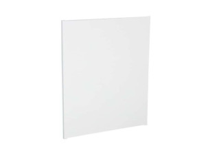 Drzwi zamrażarki do urządzeń chłodniczych Electrolux / AEG ze śrubą i uszczelką 2258413018