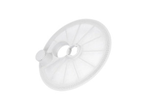 Filtr ssący do zmywarki Electrolux / AEG 50222803004