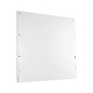 Panel zewnętrzny drzwi do zmywarki Electrolux / AEG DIVA2 60 cm cynkowany