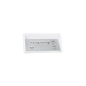 Zespół termostatu do zamrażarki Electrolux / AEG
