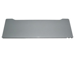 Front drzwiczek zamrażalnika do lodówki Mastercook / Fagor 46,5 x 15,5 cm FA7E004B8